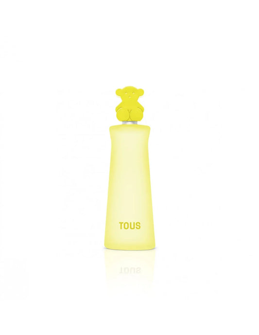 Tous Kids Bear Edt 100ml Spray 24 - Orient Perfumes Portugal