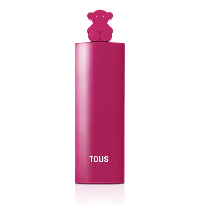 Tous More More Pink Eau De Toilette Spray 90ml - Orient Perfumes Portugal