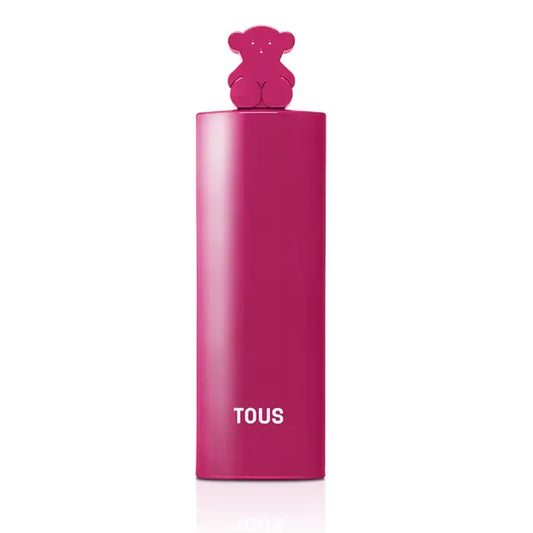Tous More More Pink Eau De Toilette Spray 90ml - Orient Perfumes Portugal