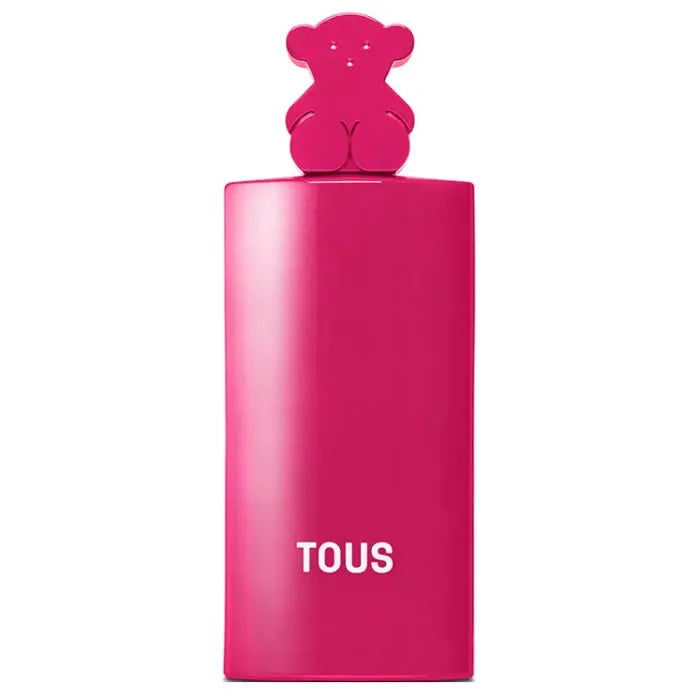 Tous More More Pink Eau De Toilette Spray 50ml - Orient Perfumes Portugal