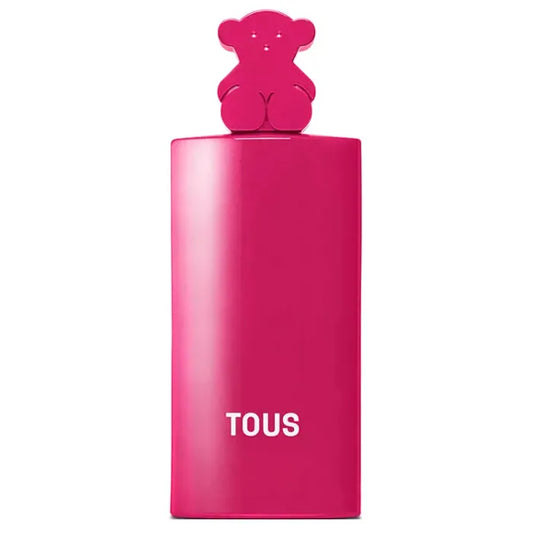 Tous More More Pink Eau De Toilette Spray 50ml - Orient Perfumes Portugal
