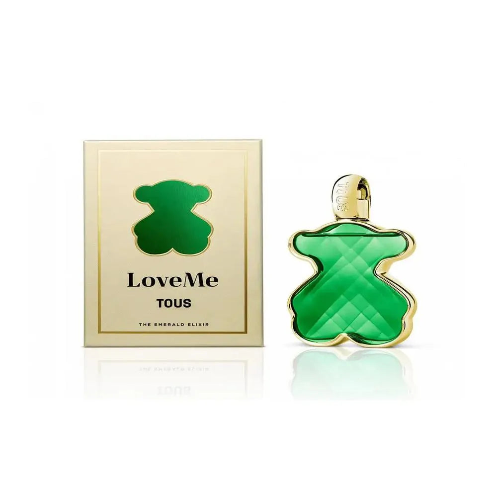 Tous Love Me Emerald Elixir Parfum 30 Vpo -23 - Orient Perfumes Portugal