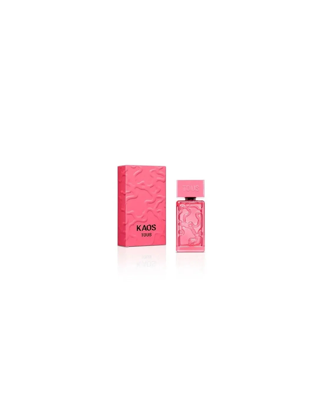 Tous Kaos Edp Spray 30ml - Orient Perfumes Portugal