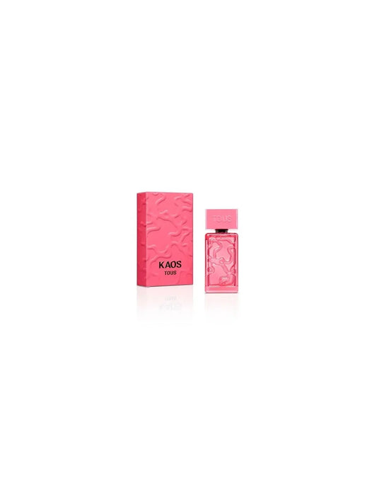 Tous Kaos Edp Spray 30ml - Orient Perfumes Portugal