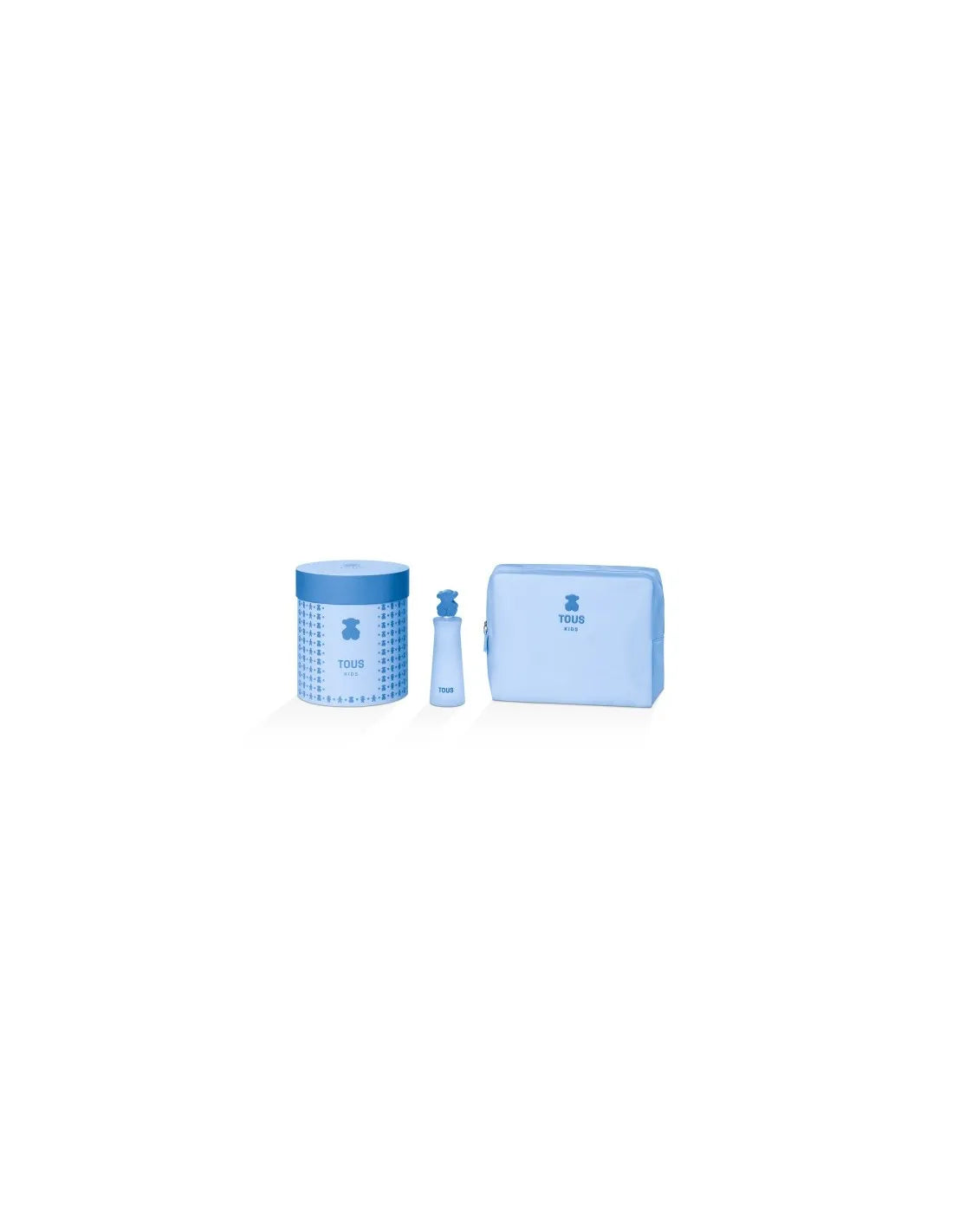 Tous Kids Boy Edt 100 Vpo Neceser - 24 - Orient Perfumes Portugal