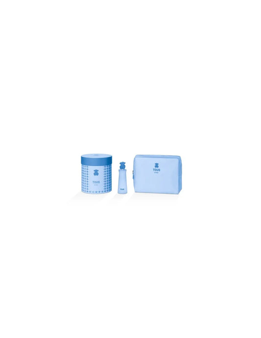 Tous Kids Boy Edt 100 Vpo Neceser - 24 - Orient Perfumes Portugal