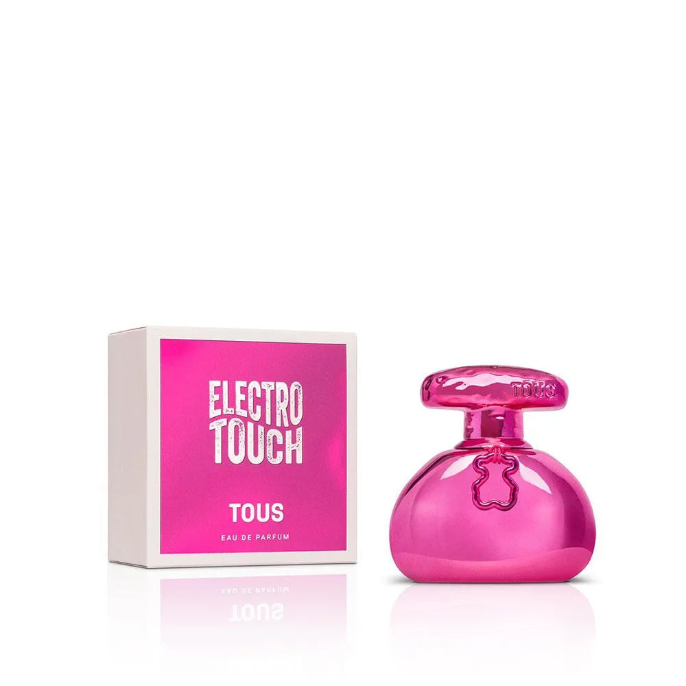 Tous Electrotouch Edp Spray 30ml - Orient Perfumes Portugal