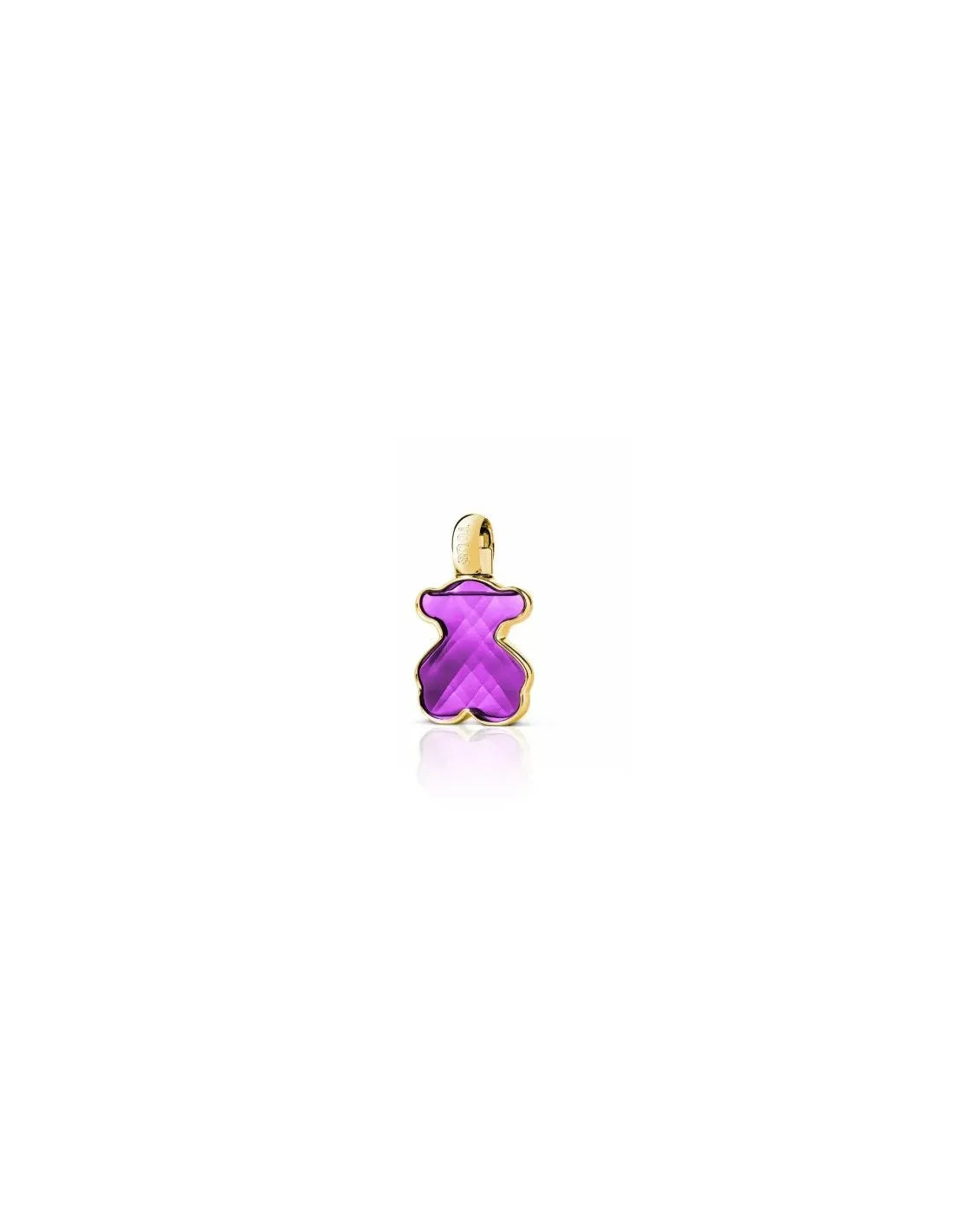 Tous Loveme The Amethyst Elixir Edp Spray 50ml - Perfume Original na Orient Perfumes Portugal