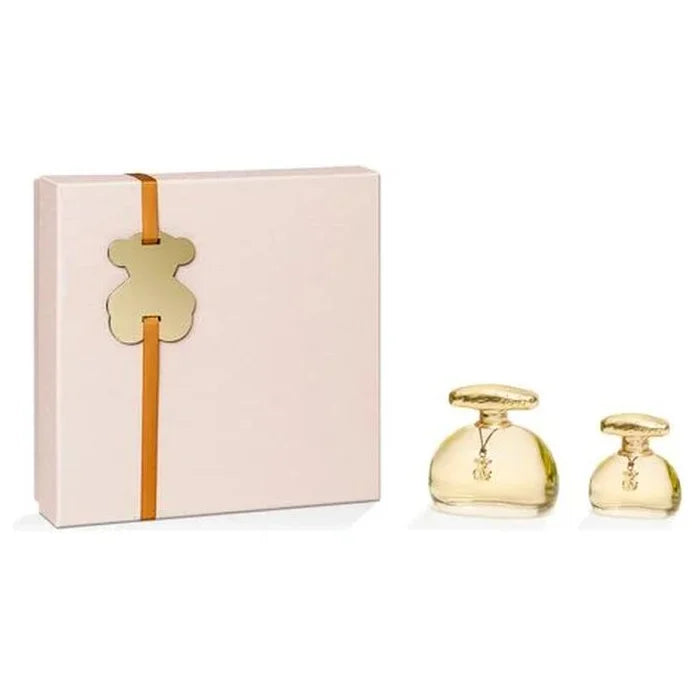 Tous Touch Eau de Toilette Spray 100ml Set 2 Piezas - Orient Perfumes Portugal