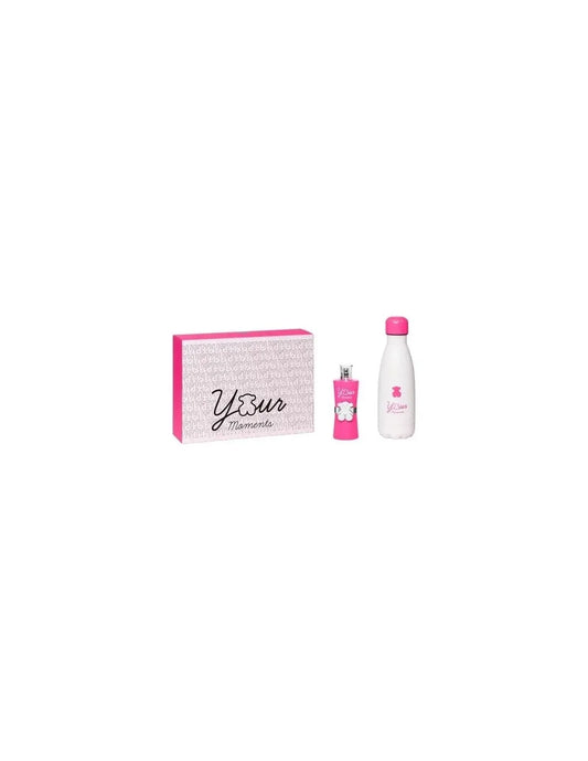 Tous Your Moments Edt 90ml Botella - Orient Perfumes Portugal