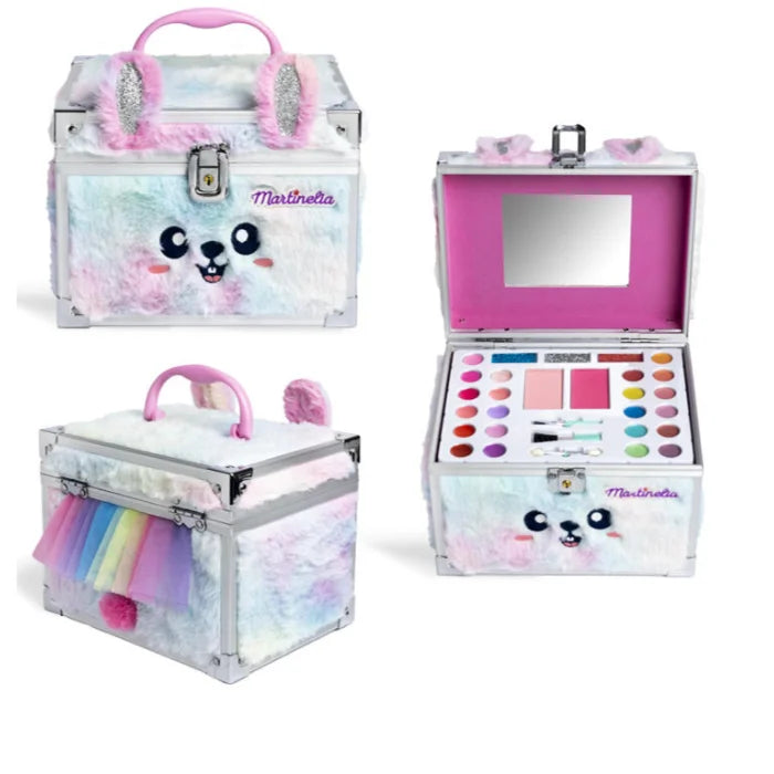 Martinelia Circus Furry Case Set - Orient Perfumes Portugal