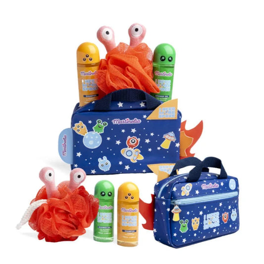 Martinelia I Need More Space Galactic Bath Set - Orient Perfumes Portugal