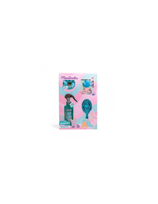 Martinelia Let's Be Mermaids Hair Magic Sets - Orient Perfumes Portugal
