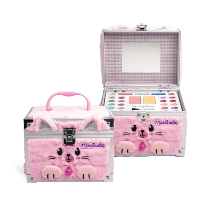 Martinelia Lulu & Duki Beauty Case Set - Orient Perfumes Portugal
