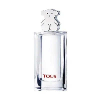 Tous Eau De Toilette Spray 90ml - Orient Perfumes Portugal