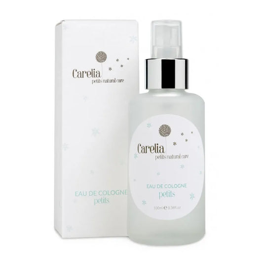 Carelia Petits Eau De Cologne 100ml - Orient Perfumes Portugal