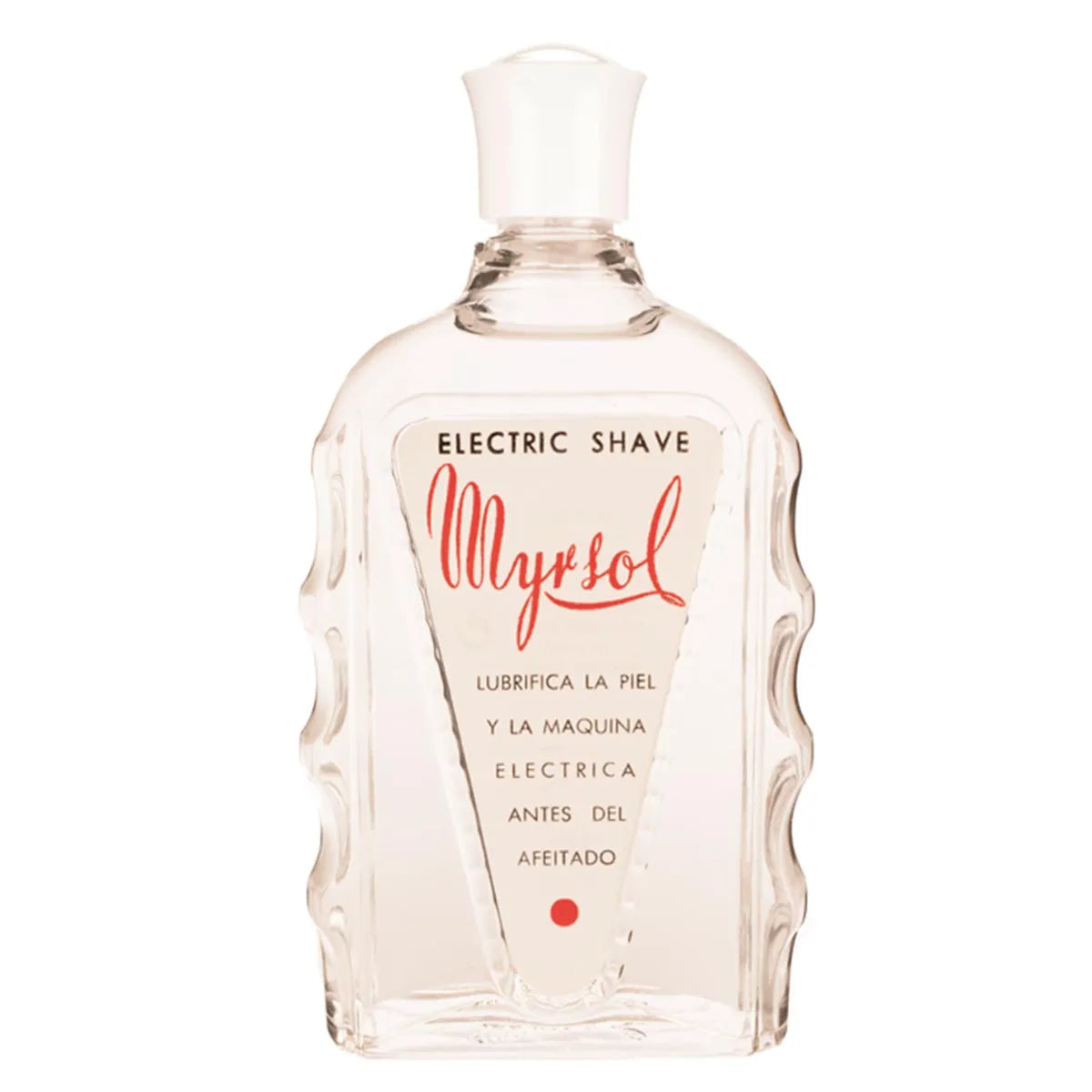 Eurostil Myrsol After Shave Electric Shave 180ml - Orient Perfumes Portugal