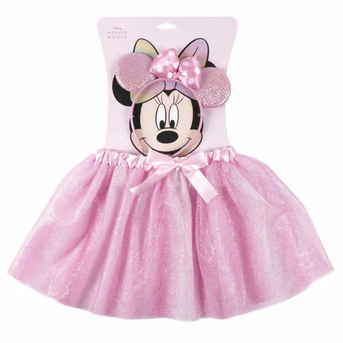 Disney Minnie Set 2 Piezas - Orient Perfumes Portugal