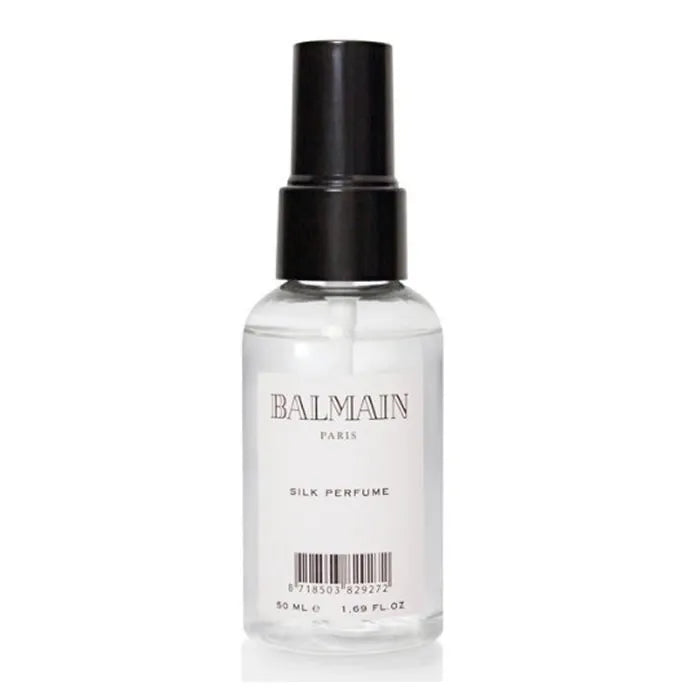 Balmain Silk Perfume 50ml - Perfume Original na Orient Perfumes Portugal