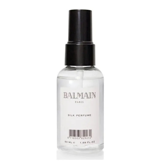 Balmain Silk Perfume 50ml - Perfume Original na Orient Perfumes Portugal