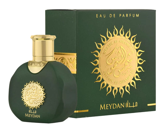 Shams al Shamoos Meydan EDP 35ml 