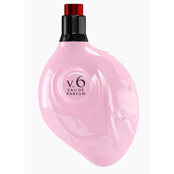 Map Of The Heart Pink Heart V6 Eau De Parfum Spray 90ml - Orient Perfumes Portugal