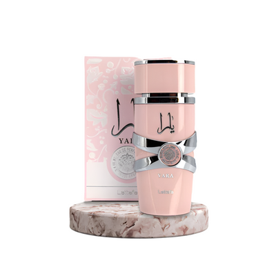 Yara EDP 100ml