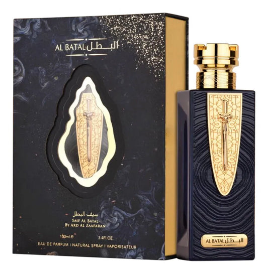 Al Batal EDP 100ml
