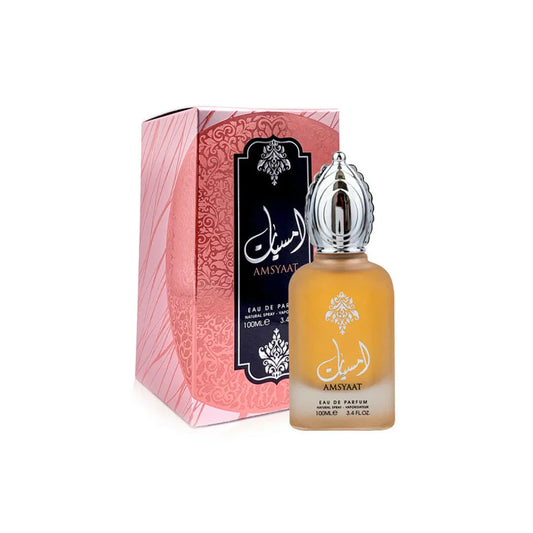 Amsyaat EDP 100ml