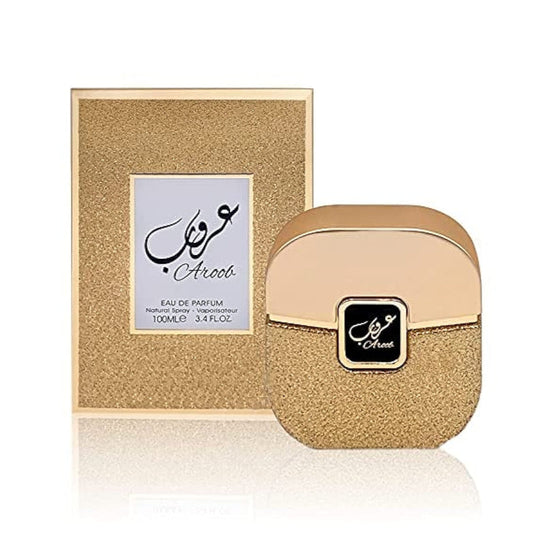 Aroob EDP 100ml