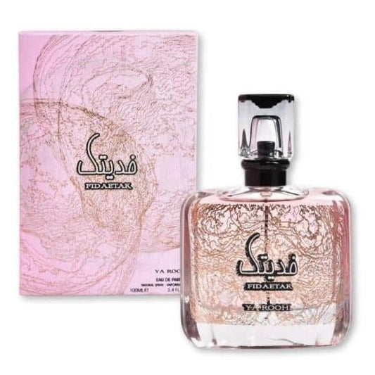 Fidaetak Ya Roohi EDP 100ml