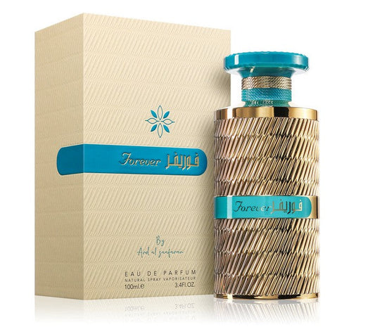 Forever Gold Eau de Parfum 100 ml