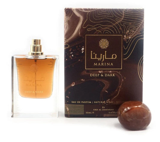 Marina Deep Dark EDP 50ml