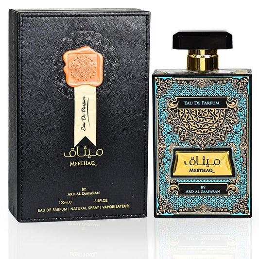 Meethaq EDP 100ml