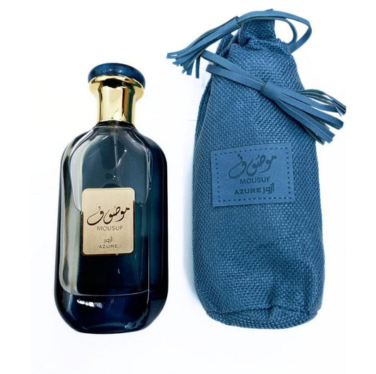 Mousuf Azure Eau de Parfum 100 ml