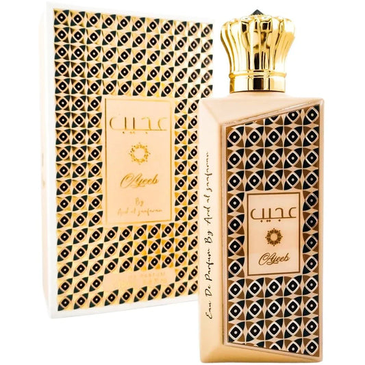 Ajeeb EDP 100 ml