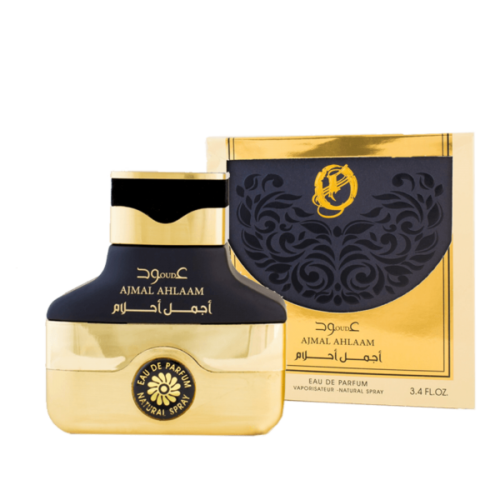 Ajmal Ahlaam EDP 100 ml