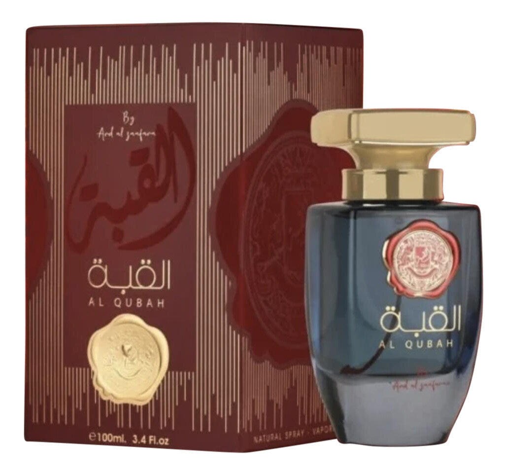 Al Qubah EDP 100ml