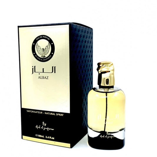 Albaz EDP 100ml