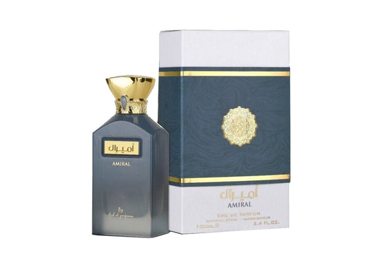 Amiral EDP 100ml