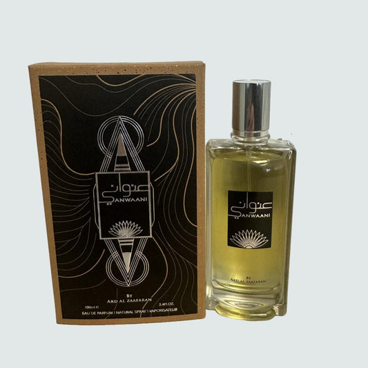 Anwaani EDP 100ml