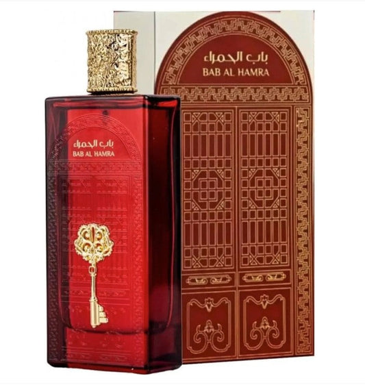 Bab Al Hamra EDP 100 ml