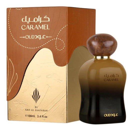 Caramel Oud EDP 100ml