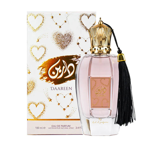 Daareen EDP 100 ml