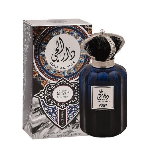 Dar Al Hae Men EDP 100ml