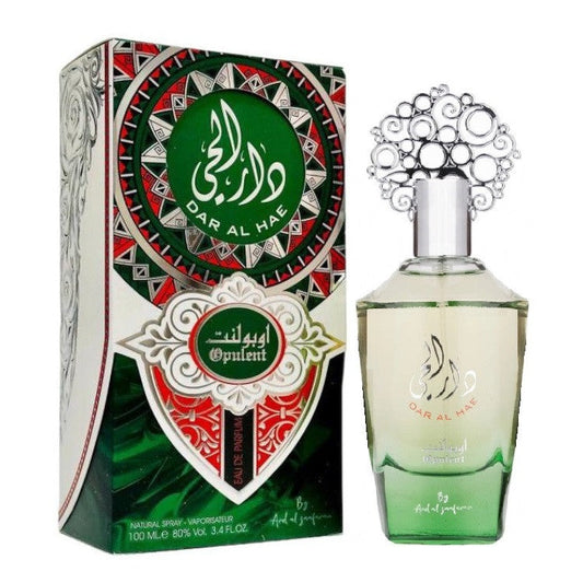 Dar Al Hae Opulent EDP 100 ml