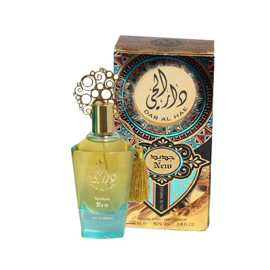 Dar al Hae EDP Feminino 100ml
