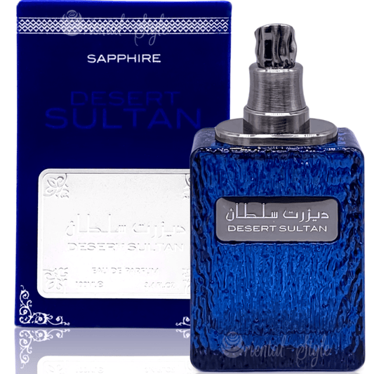 Desert Sultan Sapphire EDP 100ml