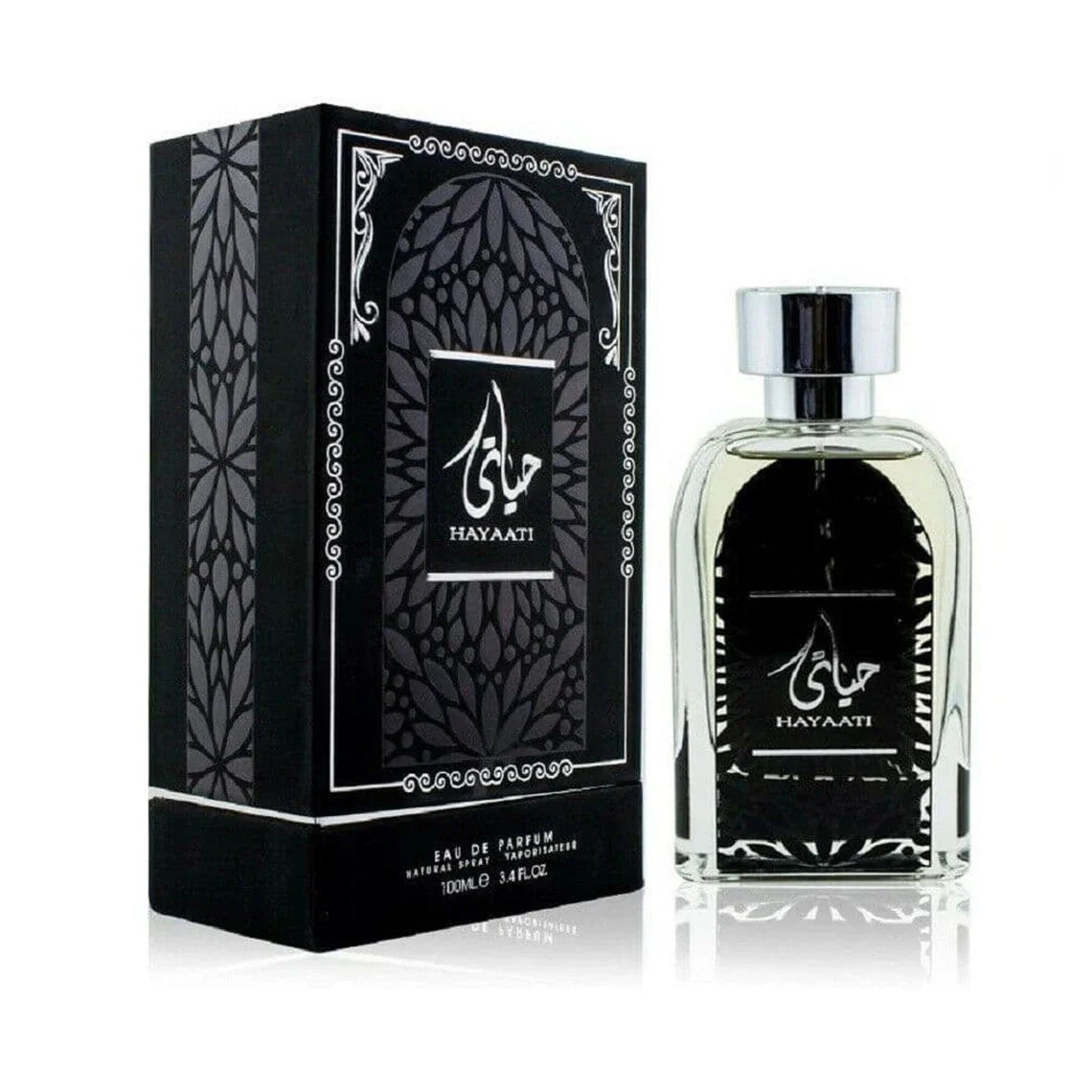 Hayaati EDP 100ml
