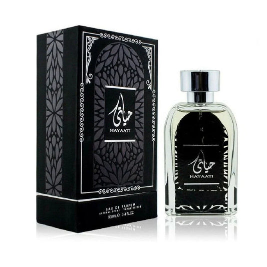 Hayaati EDP 100ml